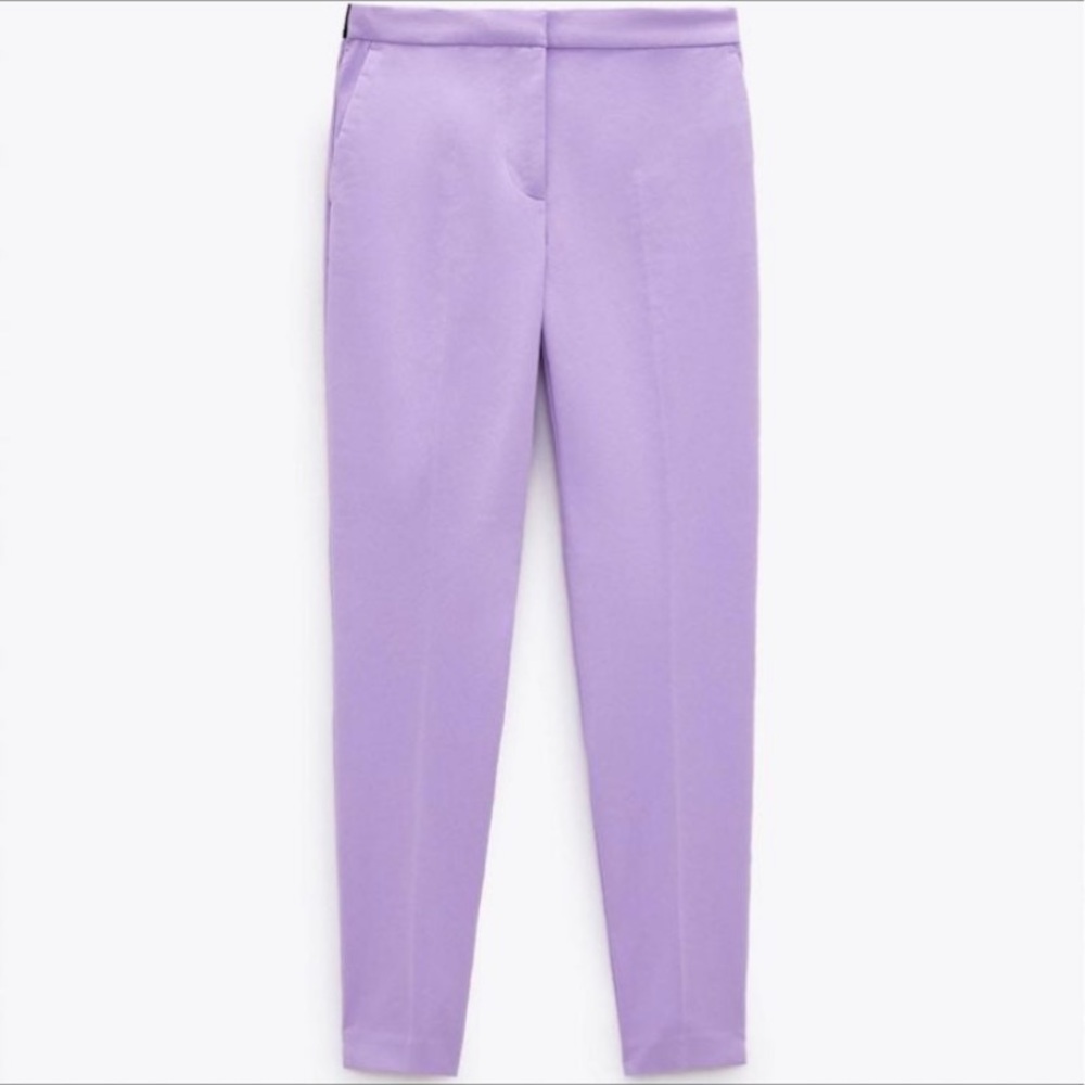 Zara Jogger Waist pant